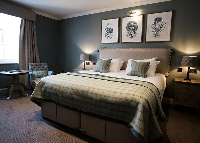 The Beverley Arms Hotel