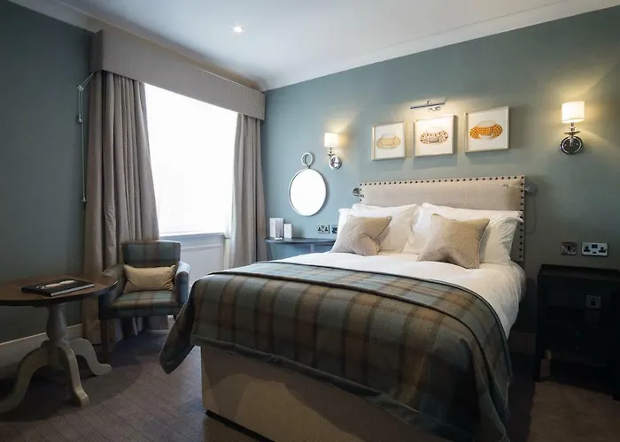 The Beverley Arms Hotel