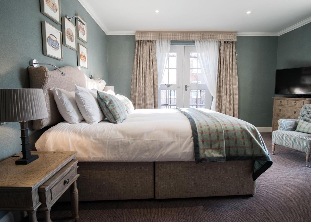 Hotel The Arms 5*